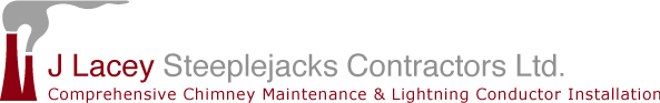 J Lacey Steeplejacks